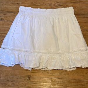 Maurice’s skirt